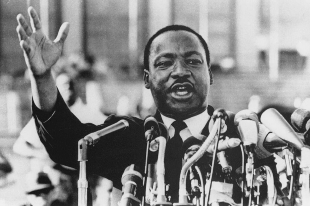 240 bin sayfa belgede ne var? Martin Luther King Jr. suikastıyla ilgili sır perdesi aralanıyor 240 bin sayfa belgede ne var? Martin Luther King Jr. suikastıyla ilgili sır perdesi aralanıyor - 1. Resim