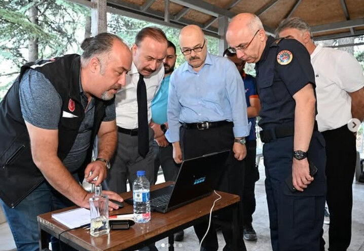 3 gündür kayıp olan adamın cesedi uçurumda bulundu! 'Market' detayı kafa karıştırdı 3 gündür kayıp olan adamın cesedi uçurumda bulundu! 'Market' detayı kafa karıştırdı - 3. Resim