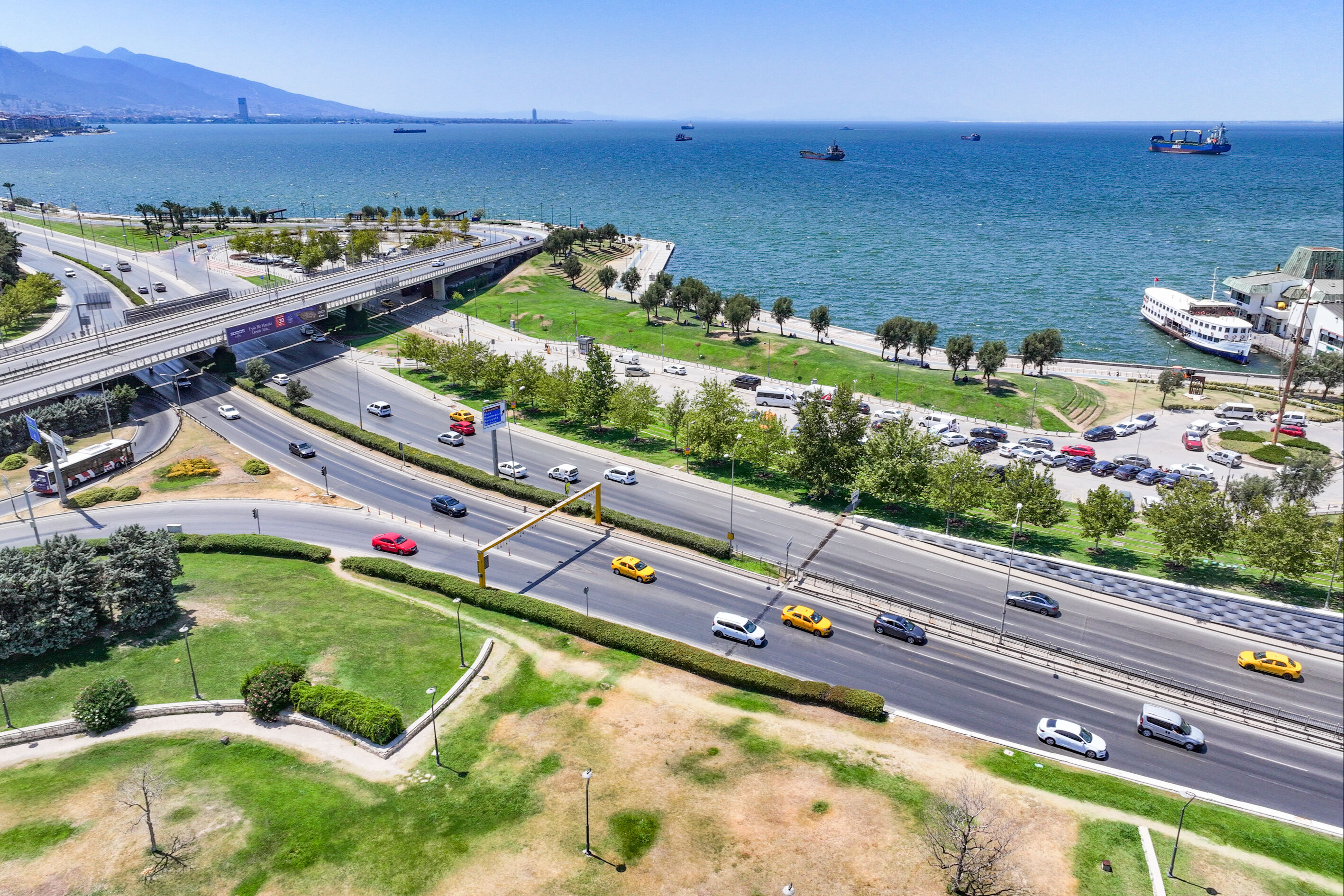 Abonelikler iptal edilecek! İzmir'de su kaynakları alarm veriyor Abonelikler iptal edilecek! İzmir'de su kaynakları alarm veriyor - 2. Resim