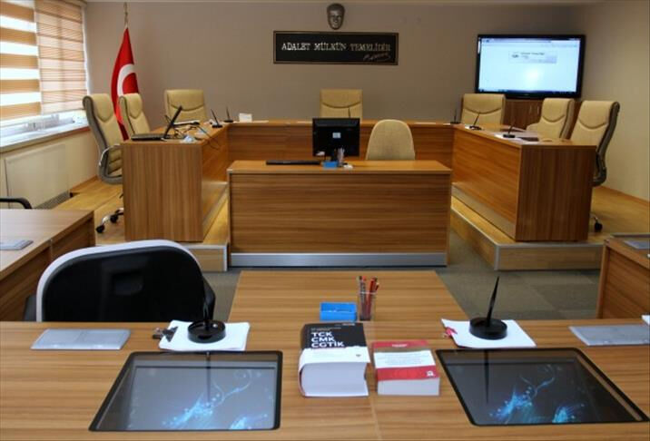 Adalet bölümü kapandı mı, hukuka geçiş var mı? Adalet bölümü kapandı mı, hukuka geçiş var mı? - 2. Resim