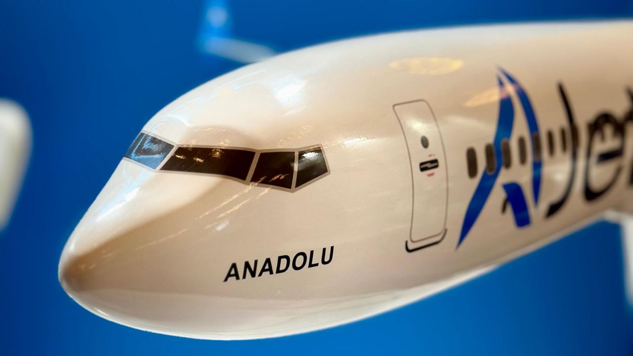 AJet kampanya detayları açıklandı: İstanbul, İzmir, Antalya uçak bileti ne kadar? AJet kampanya detayları açıklandı: İstanbul, İzmir, Antalya uçak bileti ne kadar?