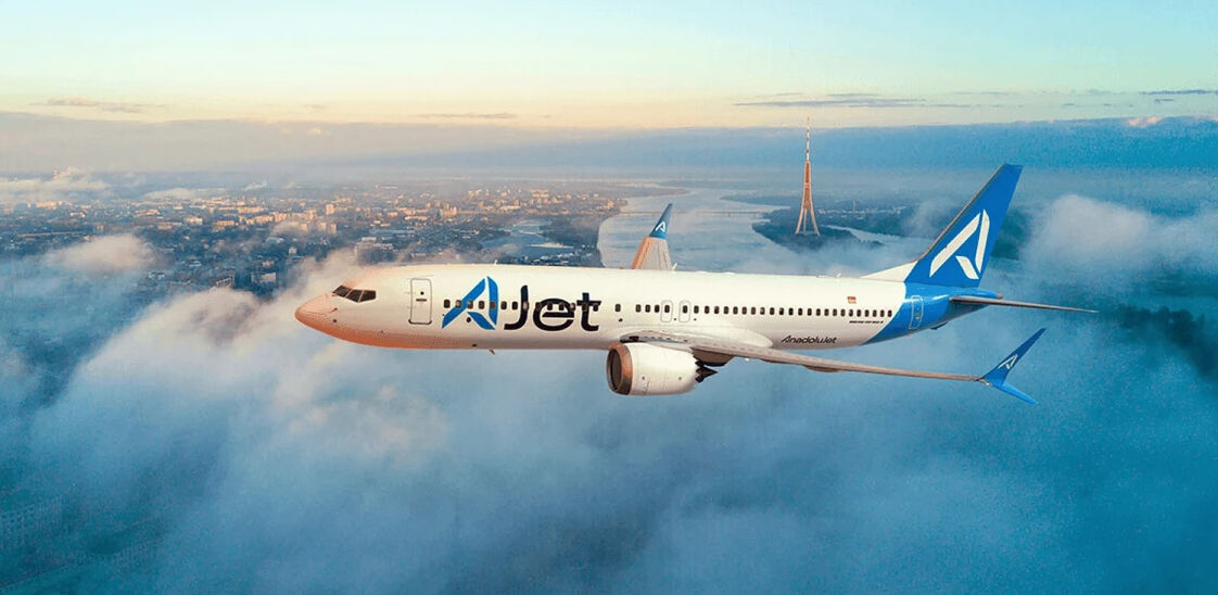 AJet kampanya detayları açıklandı: İstanbul, İzmir, Antalya uçak bileti ne kadar? AJet kampanya detayları açıklandı: İstanbul, İzmir, Antalya uçak bileti ne kadar? - 4. Resim