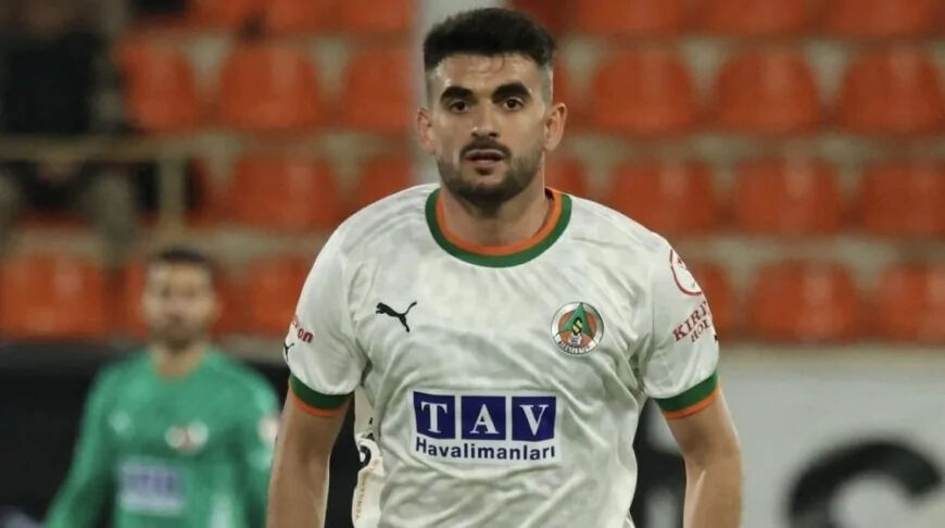 Alanyaspor’da Fatih Aksoy ile yola devam! Alanyaspor’da Fatih Aksoy ile yola devam! - 1. Resim