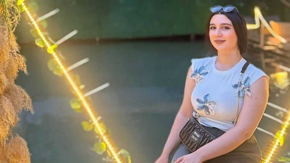 Annesi toprağına sarılıp anlattı... İlayda'yı ölüme babası da itmiş! Annesi toprağına sarılıp anlattı... İlayda'yı ölüme babası da itmiş! - 4. Resim