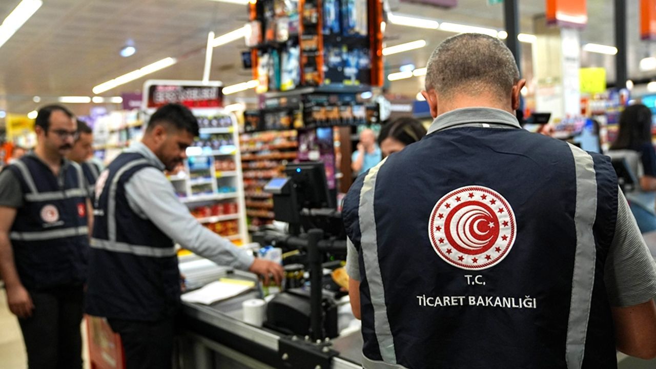 Bilindik marketlerde de satılıyor! Bakanlık ifşa etti... Sakın evinize sokmayın Bilindik marketlerde de satılıyor! Bakanlık ifşa etti... Sakın evinize sokmayın