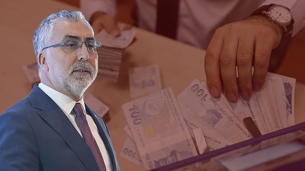 Binlerce vatandaşın beklediği açıklama! 14 gün için 15 bin 162 TL harçlık verilecek Binlerce vatandaşın beklediği açıklama! 14 gün için 15 bin 162 TL harçlık verilecek