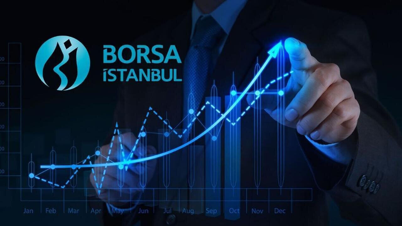 Borsada bankalara kar satışı geldi! BİST 100’de yükseliş hız kesti Borsada bankalara kar satış geldi! BİST 100’de yükseliş hız kesti - 3. Resim