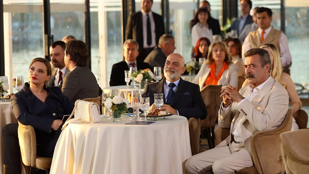 Çift Kişilik Oda 7 bölüm ne zaman, bu hafta yeni bölüm var mı, final mi yaptı? - 1. Resim