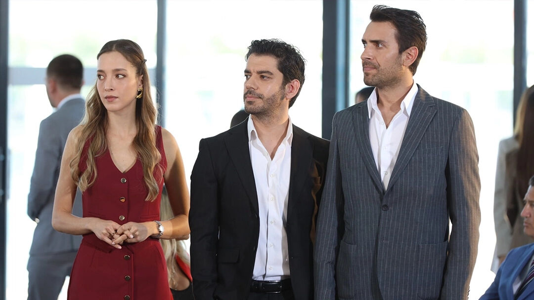 Çift Kişilik Oda 7 bölüm ne zaman, bu hafta yeni bölüm var mı, final mi yaptı? - 3. Resim