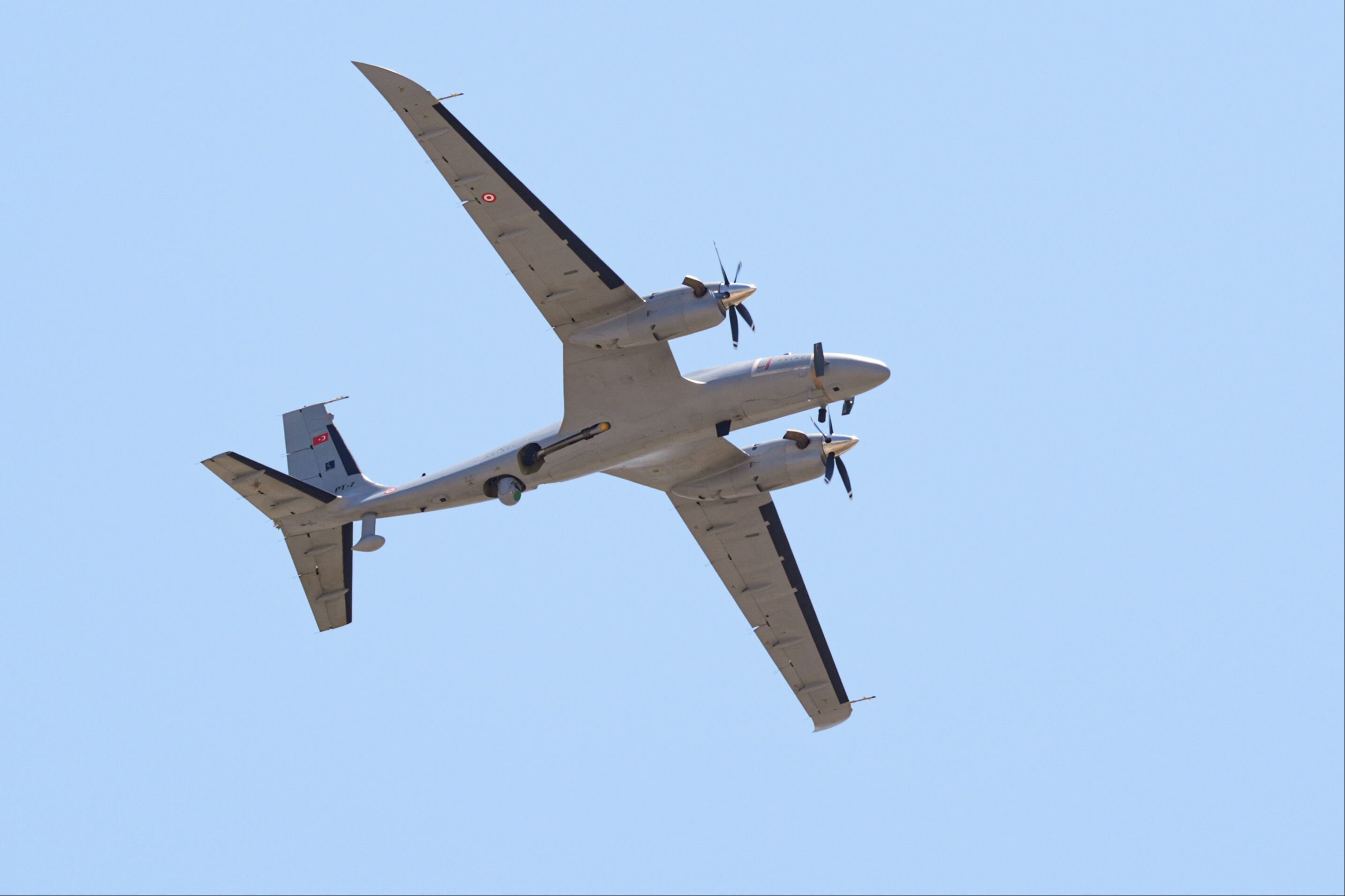 Cumhurbaşkanı Erdoğan da katıldı! Savunma Sanayi Fuarı'nda (IDEF 2025) bir ilk yaşandı - 2. Resim