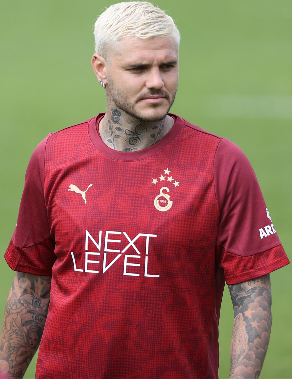 Dile kolay tam 231 gün! Galatasaray'da Icardi kararı: Kulüp doktoru açıkladı Dile kolay tam 231 gün! Galatasaray'da Icardi kararı: Kulüp doktoru açıkladı - 2. Resim