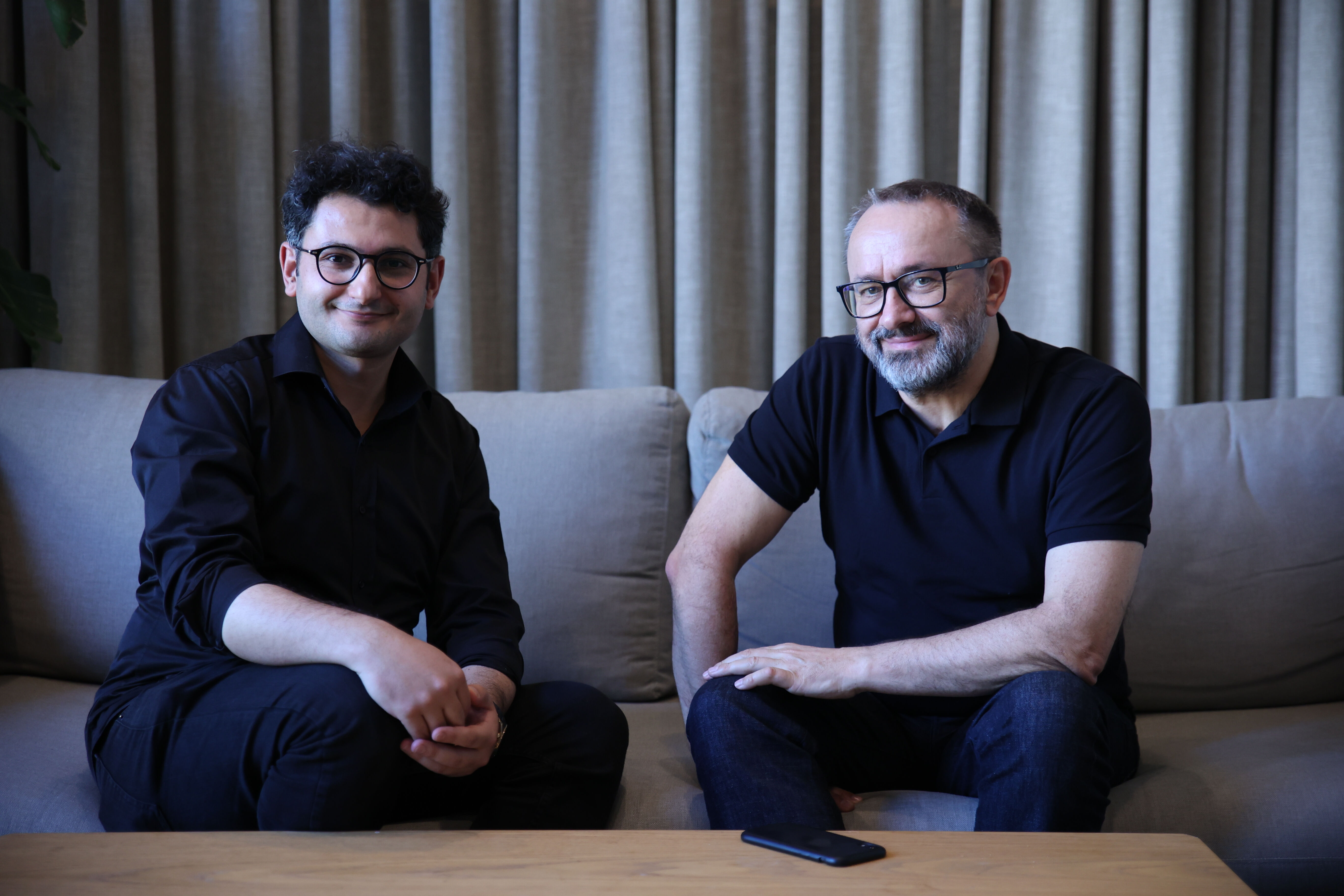 Dünyaca tanınmış Rus yönetmen Andrey Zvyagintsev: Hollywood’la yarışamayız, kendimiz olmalıyız Dünyaca tanınmış Rus yönetmen Andrey Zvyagintsev: Hollywood’la yarışamayız, kendimiz olmalıyız - 1. Resim