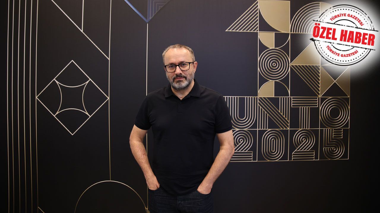 Dünyaca tanınmış Rus yönetmen Andrey Zvyagintsev: Hollywood’la yarışamayız, kendimiz olmalıyız