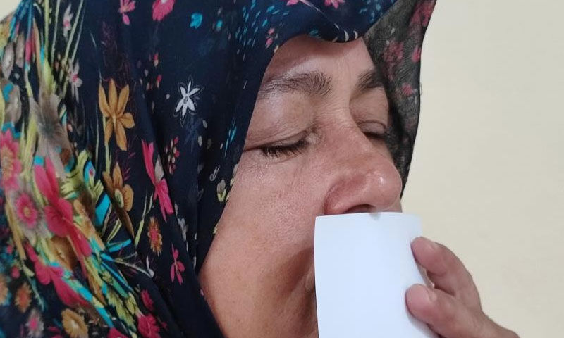 Eda 12 gündür kayıp! Acılı anneden ‘Evine geri dön’ çağrısı Eda 12 gündür kayıp! Acılı anneden ‘Evine geri dön’ çağrısı - 1. Resim