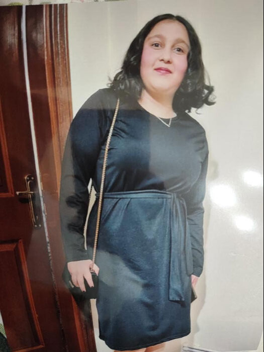 Eda 12 gündür kayıp! Acılı anneden ‘Evine geri dön’ çağrısı Eda 12 gündür kayıp! Acılı anneden ‘Evine geri dön’ çağrısı - 3. Resim