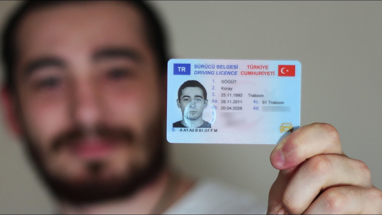 Ehliyet yenileme son gün ne zaman, nüfus müdürlüğü ehliyet yenileme randevusu nasıl alınır? Ehliyet yenileme son gün ne zaman, nüfus müdürlüğü ehliyet yenileme randevusu nasıl alınır? - 1. Resim