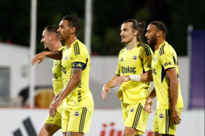 Fenerbahçe Feyenoord maçı ne zaman, hangi kanalda canlı yayınlanacak? Fenerbahçe Feyenoord maçı ne zaman, hangi kanalda canlı yayınlanacak? - 2. Resim