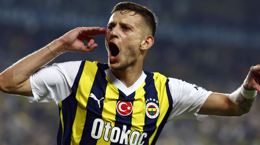 Fenerbahçe'de Szymanski için Atalanta'dan teklif! Cevap net oldu Fenerbahçe'de Szymanski için Atalanta'dan teklif! Cevap net oldu - 2. Resim