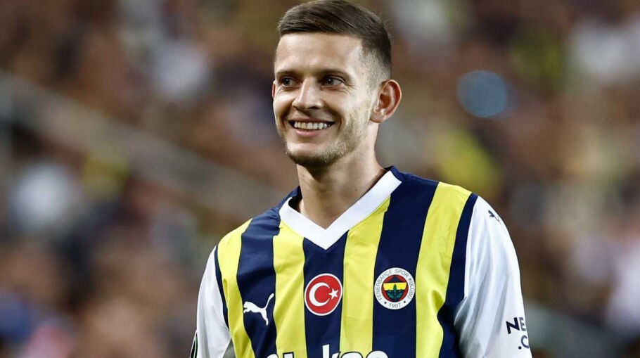 Fenerbahçe'de Szymanski için Atalanta'dan teklif! Cevap net oldu Fenerbahçe'de Szymanski için Atalanta'dan teklif! Cevap net oldu - 3. Resim