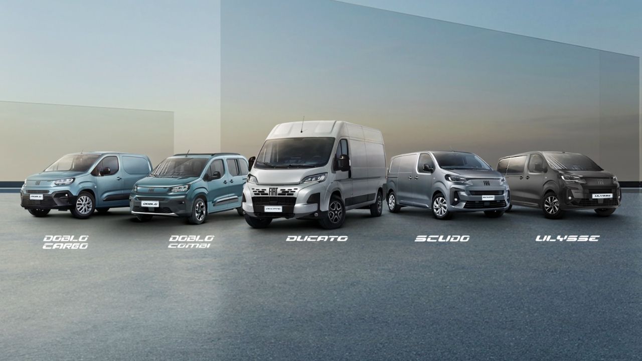 Fiat ticari modellerinde sıfır faizli kampanya fırsatı Fiat ticari modellerinde sıfır faizli kampanya fırsatı