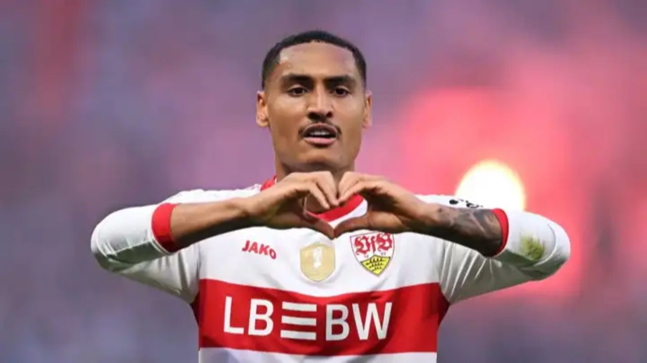 Galatasaray bombayı patlatıyor: Enzo Millot geliyor! Galatasaray bombayı patlatıyor: Enzo Millot geliyor!