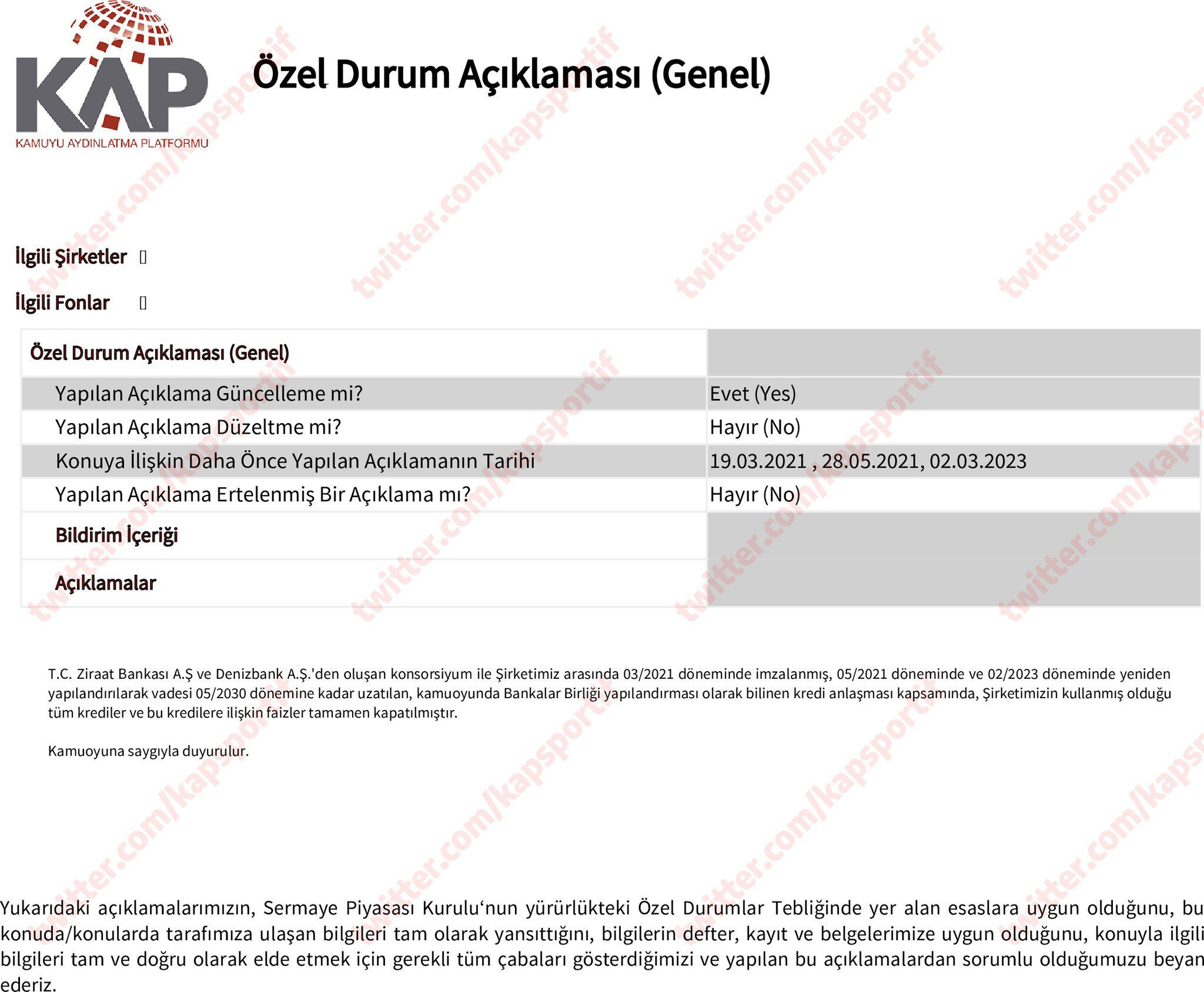 Galatasaray’dan dev hamle! Bankalar Birliği borcu sıfırlandı Galatasaray’dan dev hamle! Bankalar Birliği borcu sıfırlandı - 1. Resim