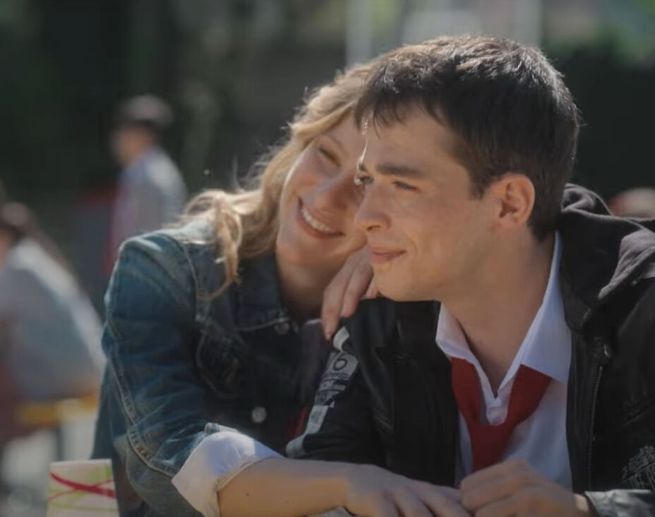 Geleceğe Mektuplar 2. sezon ne zaman çıkacak? - 2. Resim