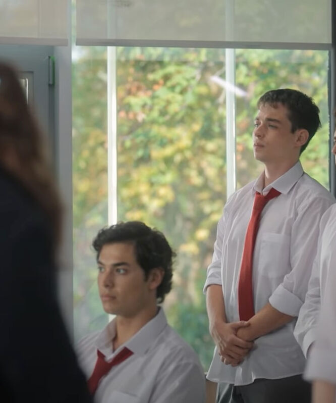 Geleceğe Mektuplar 2. sezon ne zaman çıkacak? - 3. Resim