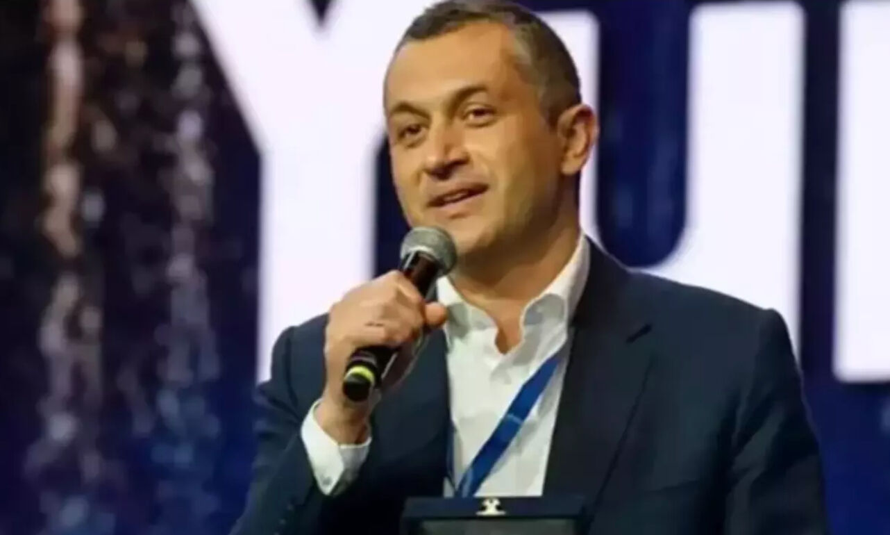 Gökhan Erdem kimdir, uzaya ne zaman gidecek? Gökhan Erdem kimdir, uzaya ne zaman gidecek? - 1. Resim