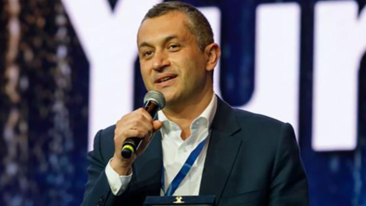 Gökhan Erdem kimdir, uzaya ne zaman gidecek? Gökhan Erdem kimdir, uzaya ne zaman gidecek?