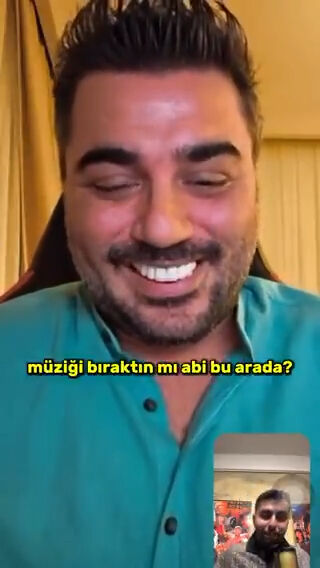 ‘Gözlerinin Yeşilini Özledim’ şarkısıyla tanınmıştı! Gökhan Kozaba yıllar sonra ortaya çıktı, görenler inanamadı: "Bu o olamaz" ‘Gözlerinin Yeşilini Özledim’ şarkısıyla tanınmıştı! Gökhan Kozaba yıllar sonra ortaya çıktı, görenler inanamadı: "Bu o olamaz" - 2. Resim