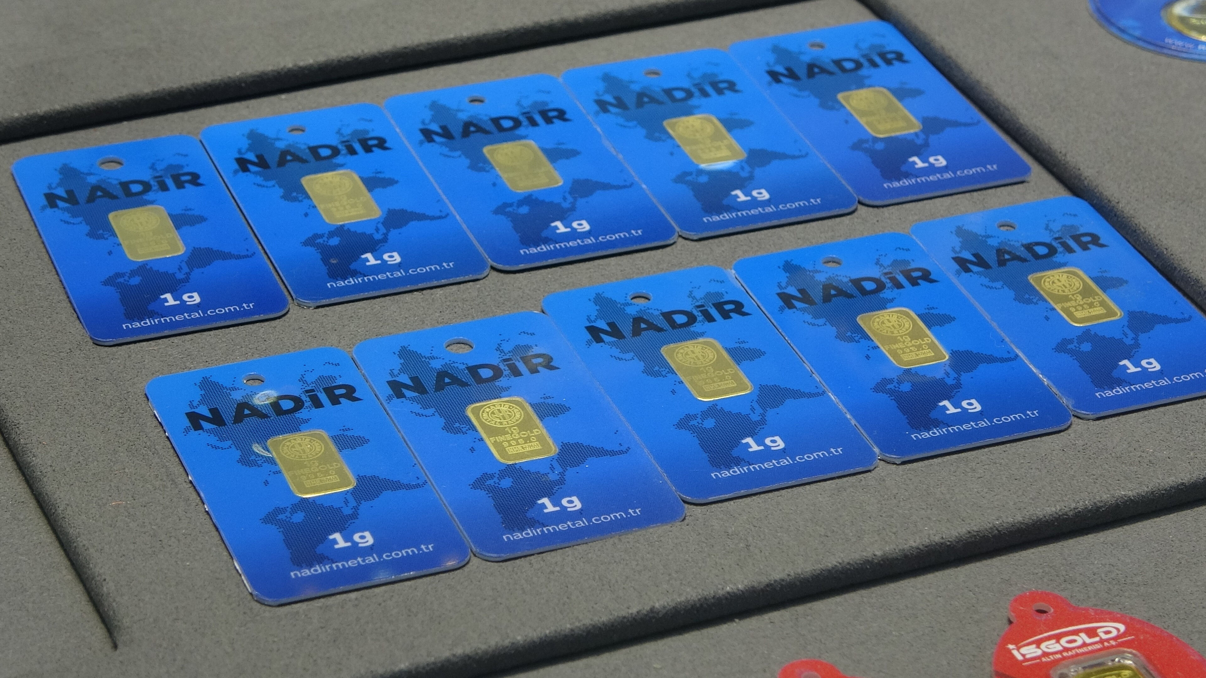 Gram altın 4400'ü aştı! Uzman isim eylülü işaret etti: Artık onları konuşacağız - 3. Resim