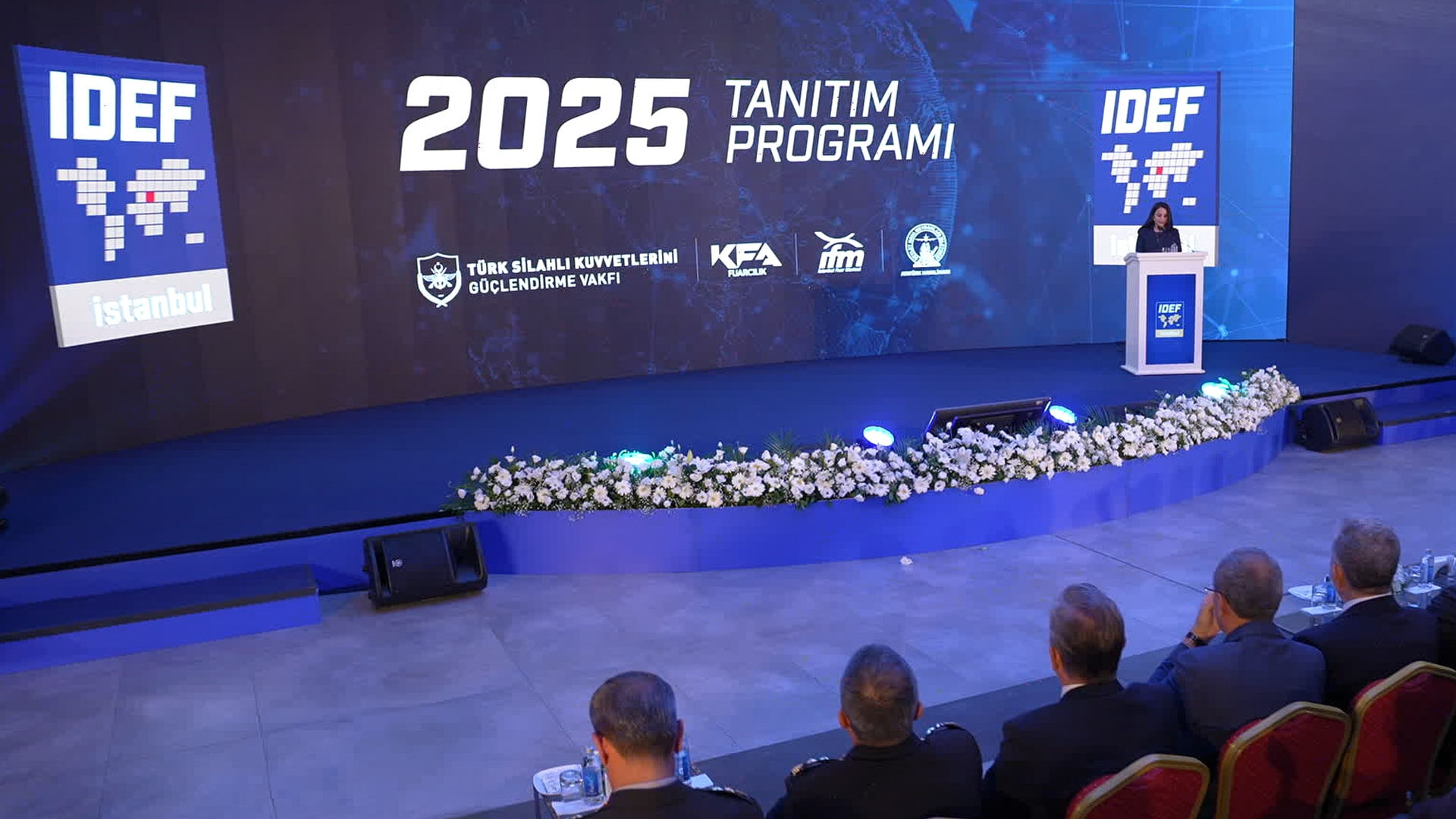 IDEF 2025 nerede, halka açık mı, ne zaman ve nasıl gidilir? - 4. Resim