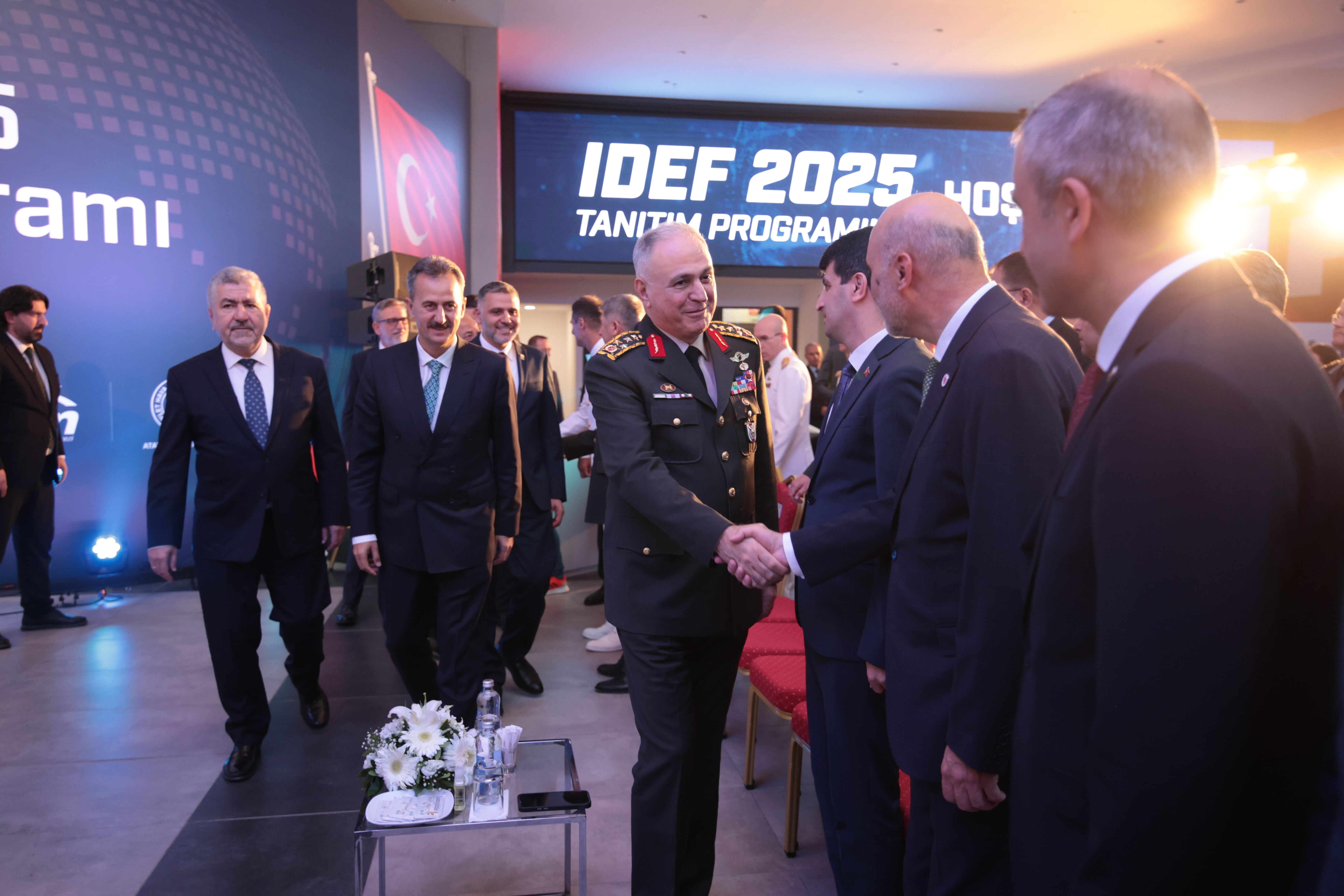 IDEF 2025 nerede, halka açık mı, ne zaman ve nasıl gidilir? - 2. Resim