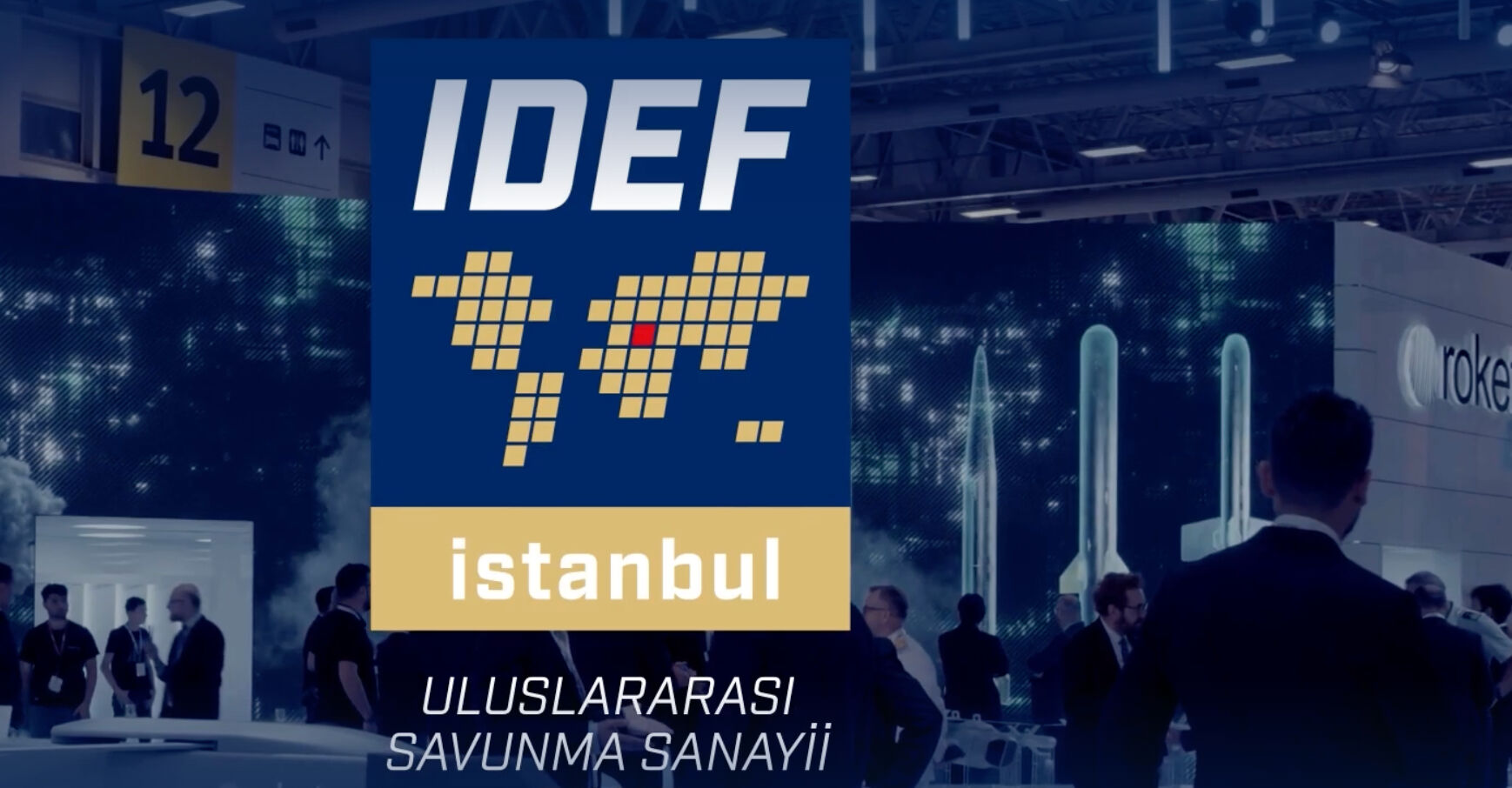IDEF 2025 nerede, halka açık mı, ne zaman ve nasıl gidilir? - 6. Resim