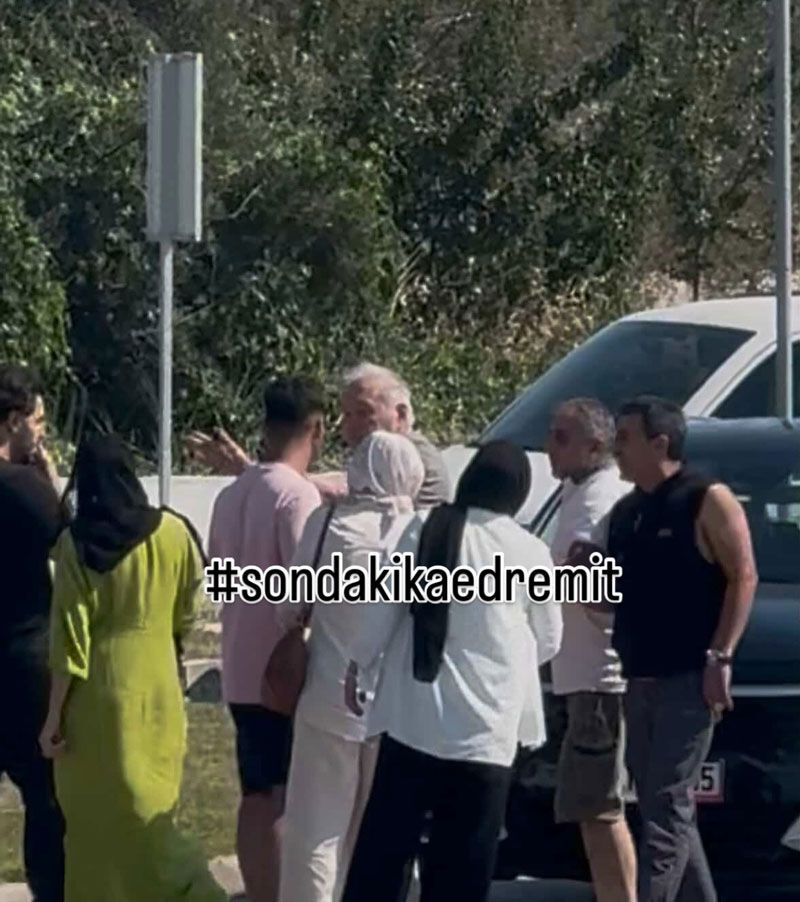 İlber Ortaylı trafik kazası geçirdi! İşte sağlık durumu… - 1. Resim