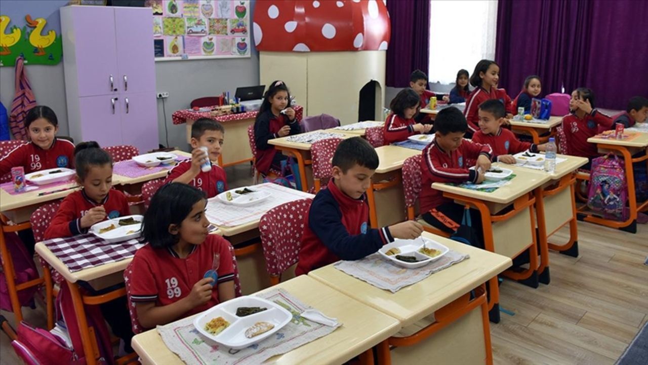 İlkokul kayıtları ne zaman başlıyor, okullar ne zaman açılıyor? İlkokul kayıtları ne zaman başlıyor, okullar ne zaman açılıyor?