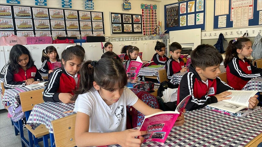 İlkokul kayıtları ne zaman başlıyor, okullar ne zaman açılıyor? - 1. Resim