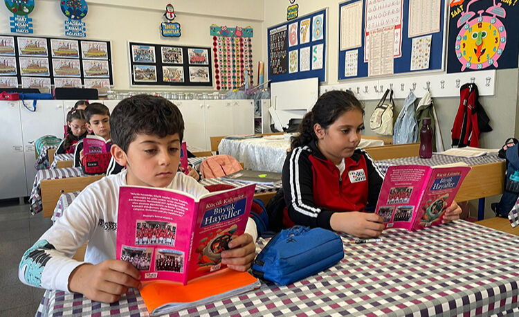 İlkokul kayıtları ne zaman başlıyor, okullar ne zaman açılıyor? - 2. Resim