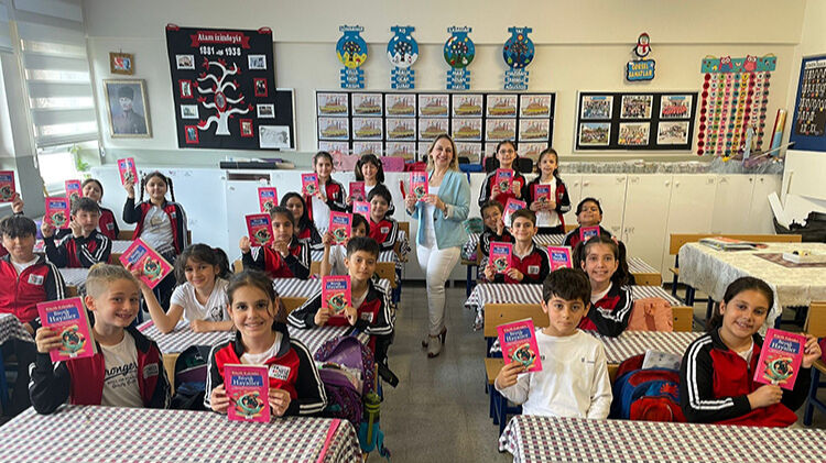 İlkokul kayıtları ne zaman başlıyor, okullar ne zaman açılıyor? - 3. Resim