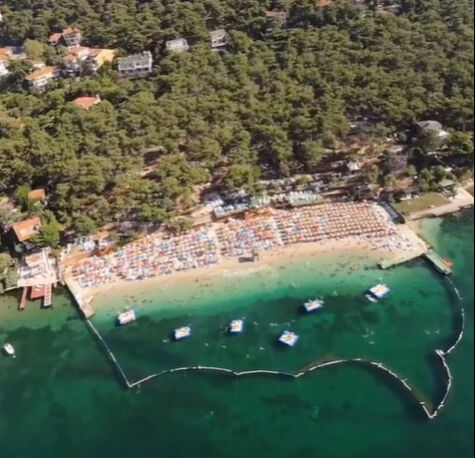 İstanbul'da günübirlik gidilecek deniz tatili rotaları - 8. Resim