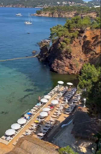 İstanbul'da günübirlik gidilecek deniz tatili rotaları - 7. Resim