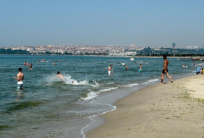 İstanbul'da günübirlik gidilecek deniz tatili rotaları - 2. Resim
