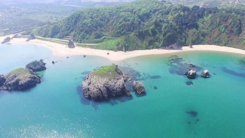 İstanbul'da günübirlik gidilecek deniz tatili rotaları - 5. Resim