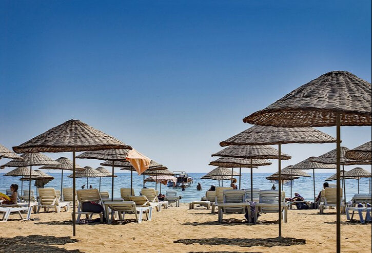 İstanbul'da günübirlik gidilecek deniz tatili rotaları - 3. Resim