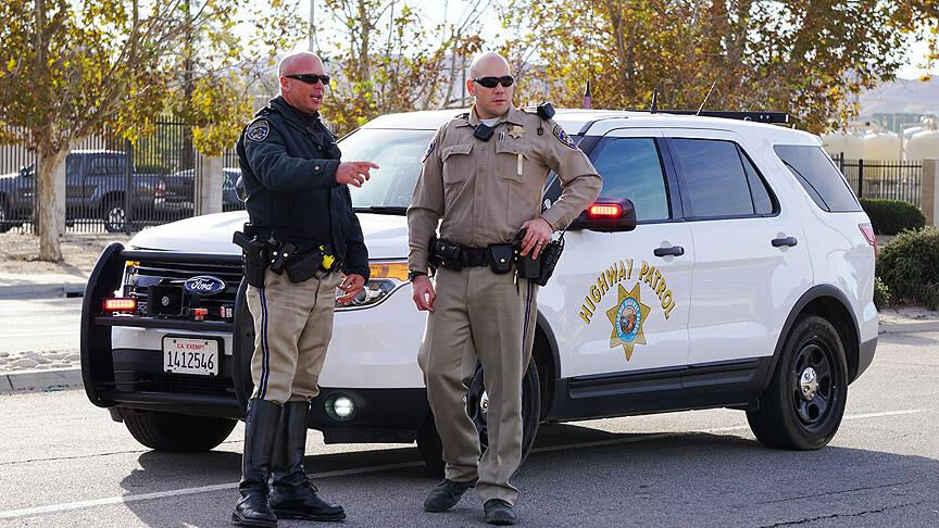 Kaçak besleniyordu, firar etti! Polis her yerde onu arıyor - 1. Resim