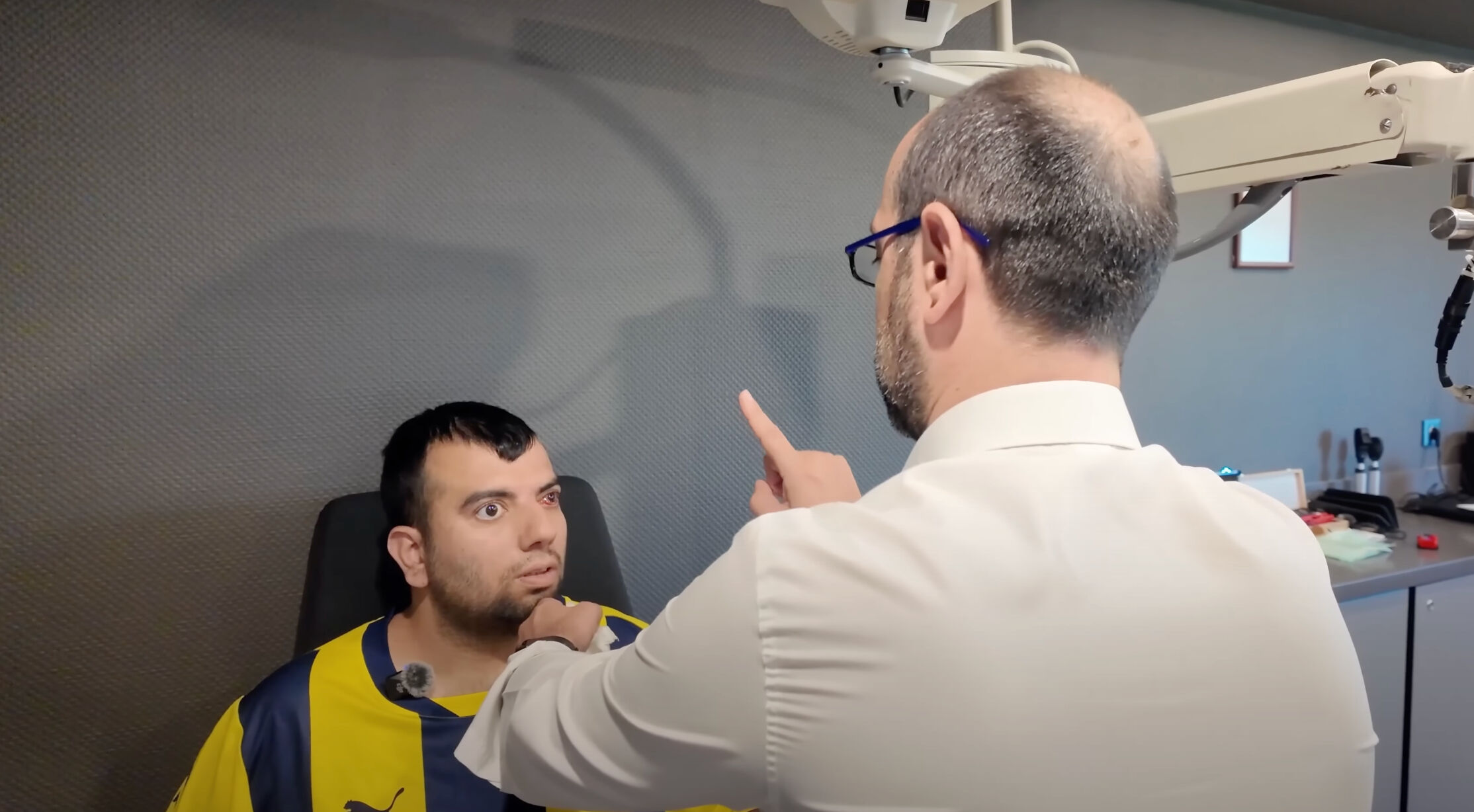 Kadıköy Boğası film oluyor! Mustafa Başaran kimdir, nişanlısı Rabia gerçek mi, hayat hikayesi nasıl? - 3. Resim