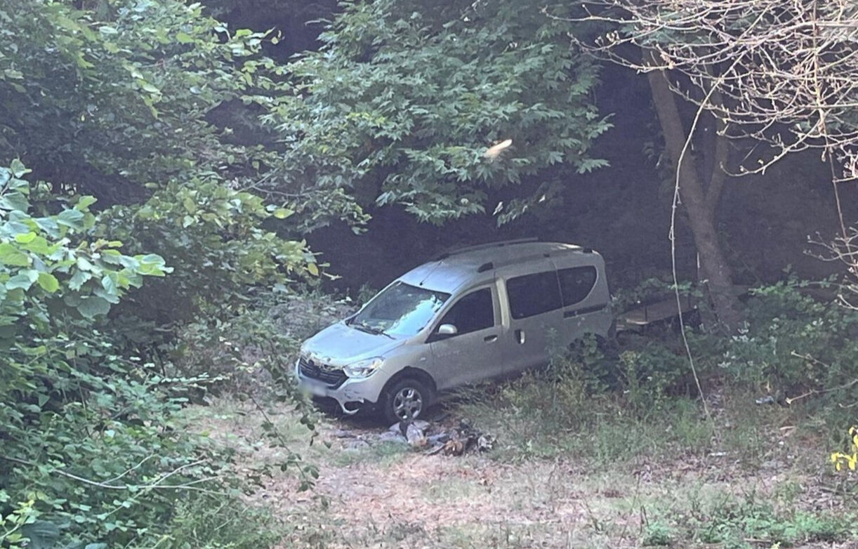 Kentteki su kesintisinin altından neler çıktı! 