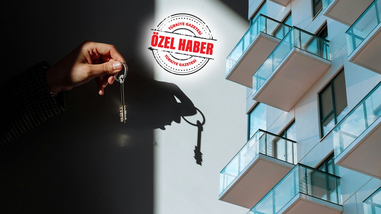 Kiracı oranı en yüksek ülkeler şaşırttı! Dikkat çeken Türkiye detayı... Kiracı oranı en yüksek ülkeler şaşırttı! Dikkat çeken Türkiye detayı...