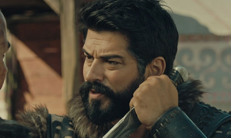 Kuruluş Osman’da flaş ayrılık! Burak Özçivit gitti, veda nedeni belli oldu - 3. Resim